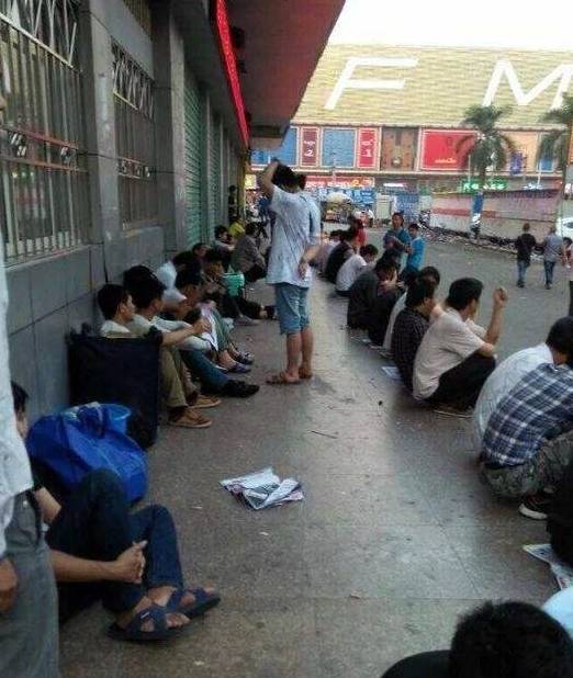三和大神租房闹乌龙，差点被房东收两次房租，大神：我有记录