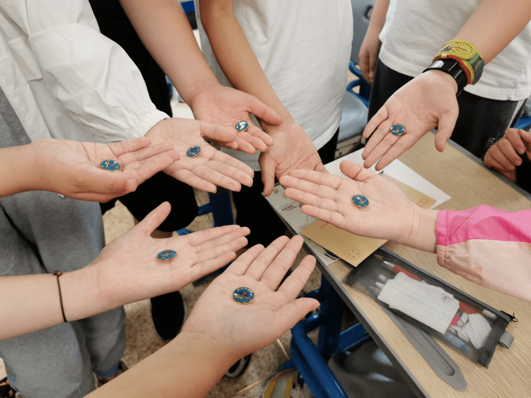 【校园馨风】小小新星币，逐梦大舞台 ——记杭州市建新小学2021学年第二期新星币兑换活动
