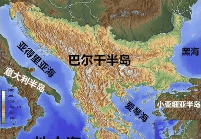 前南斯拉夫联邦是如何分解的