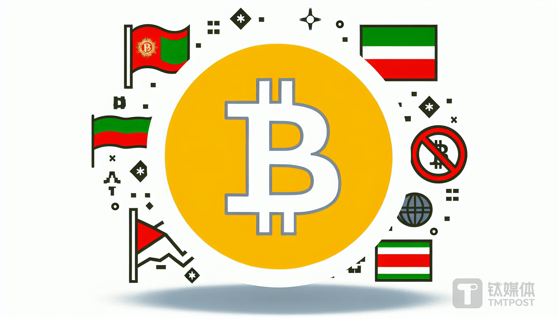 英国最大比特币洗钱案主犯落网，牵出天津430亿非法吸存案｜钛媒体金融
