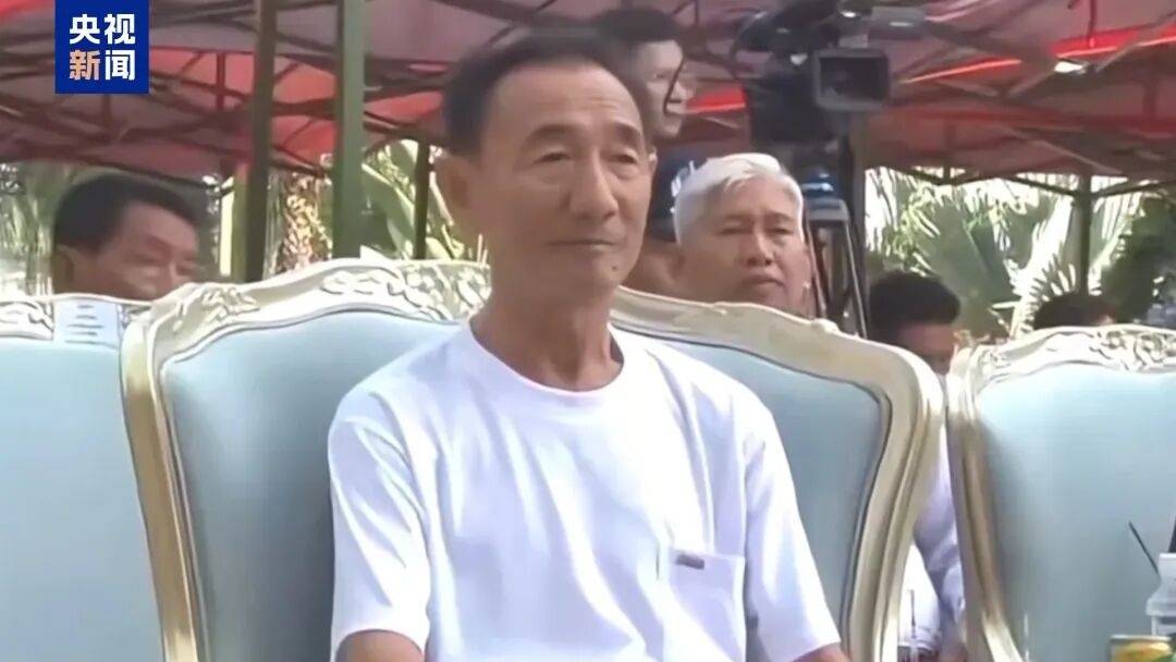 一个中国人卖30多万，接班人和金主结拜杀人祭天……缅北果敢魏家犯罪集团专案细节曝光