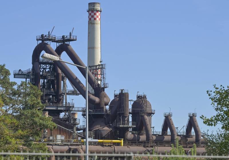 “德国总理变了,想当年可是反对对华加税”