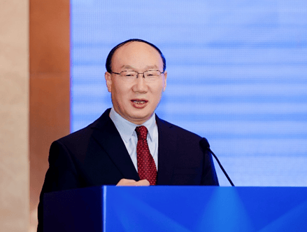 河南大学校长张锁江当选世界科学院院士