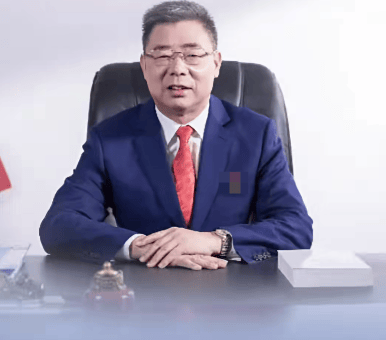 广州一国企原董事长,被查