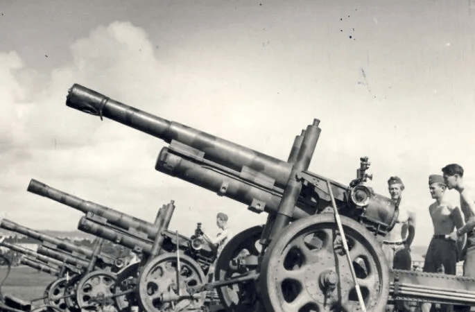 仅一千万人的北欧小国，二战坚持中立，至今让对手不敢入侵