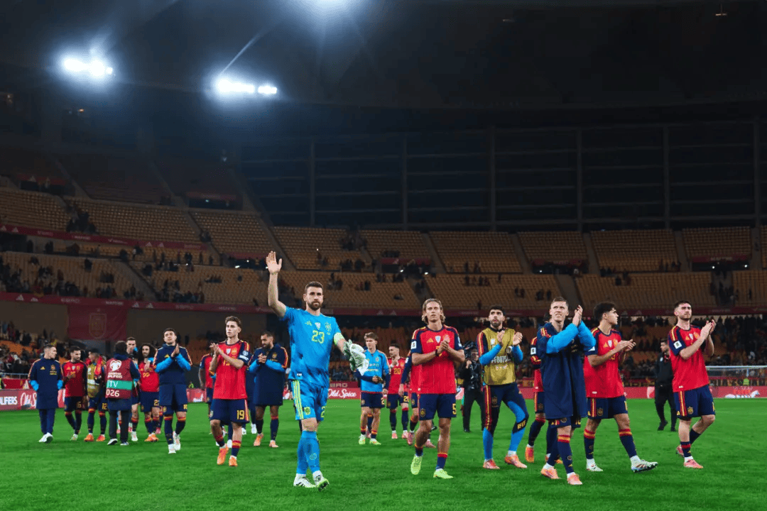 苏格兰补时绝杀晋级，英国四队齐聚世界杯概率再提升