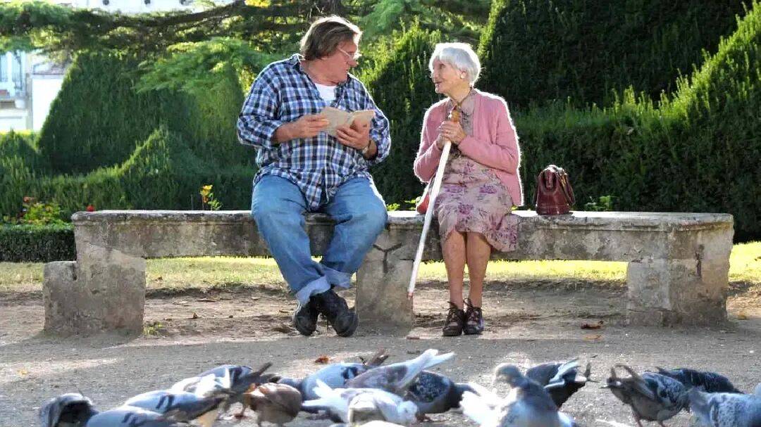 第一批丁克老后,“伴侣能陪一程,但最后都要靠自己”