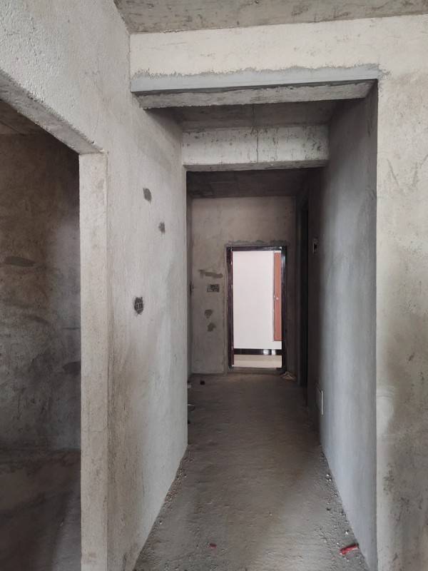 85套法拍房办证难背后：部分购房者先遇烂尾，筹款自救后又遭法拍