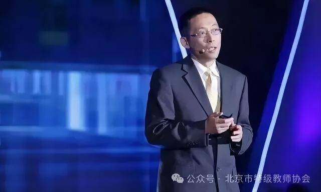 施一公:无论什么学科,物理、工程、生物、文科,我认为最不重要的是智商!