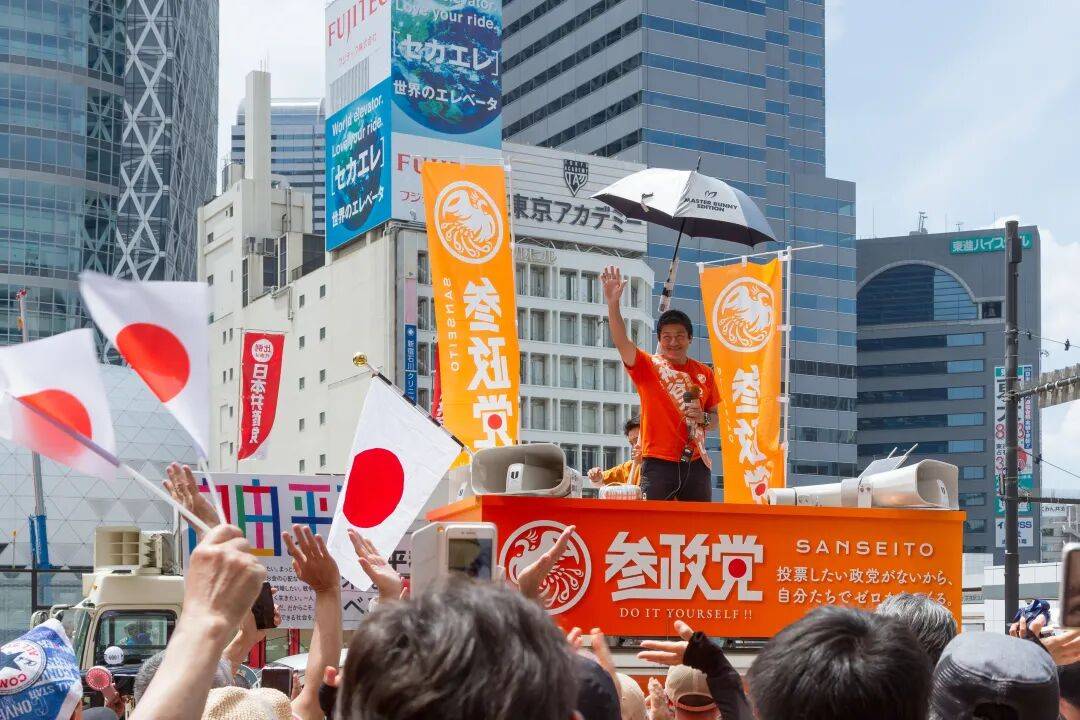 日本人也想不通：82%的人说要为台去死，但肯为日而战的却只有9%