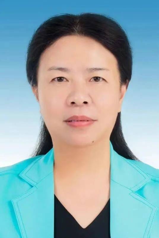 颜丽明，获福建省委提拔（附简历）