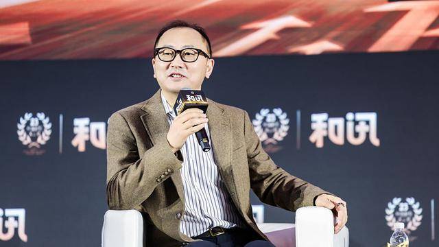 王庆：2026年起，股市或将进入由个股基本面业绩驱动的阶段 | 和讯2025年会