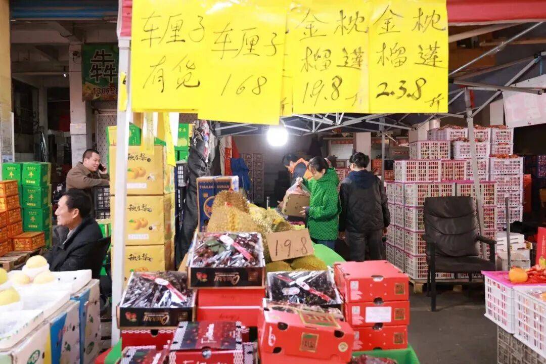 1700元降至500元!“年货顶流”价格大跳水,预计还要降……