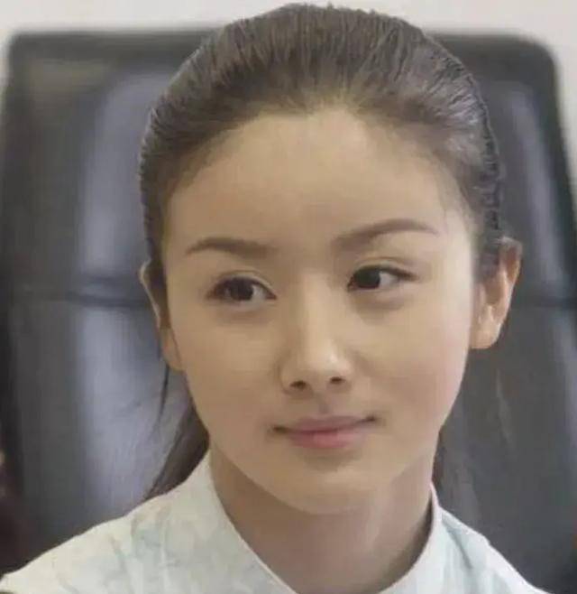 演员孙菲菲离婚，自述婚内不堪：前夫怀疑我跟各种男性有染，总说孩子不像他，拿到离婚判决那天如释重负