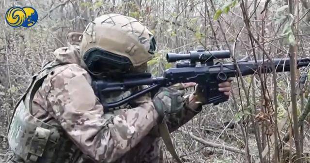 乌军集中优势兵力进入库皮扬斯克市中心,俄军被迫退守