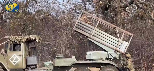 乌军集中优势兵力进入库皮扬斯克市中心,俄军被迫退守