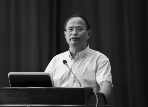 江畅同志突发心梗,不幸逝世