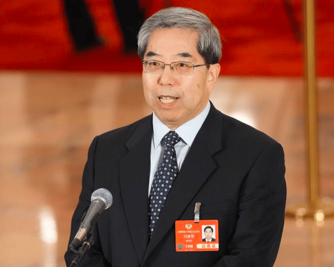 怎么看消费品以旧换新补贴金额调整？对话全国政协常委马建堂